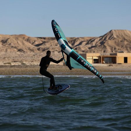 La Tour D'Eole Dakhla Exterior foto